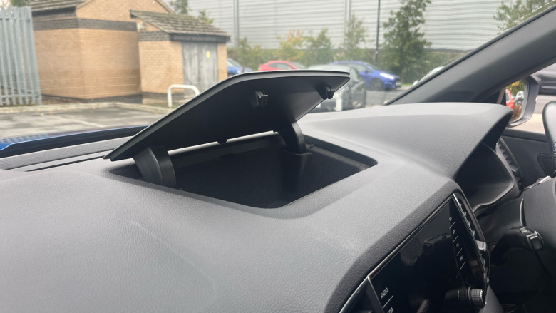 Skoda Karoq 2.0 TSI [190] Sport Line 4x4 5dr DSG Petrol Estate